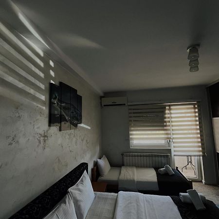 Kengur Resort Belgrade Luaran gambar