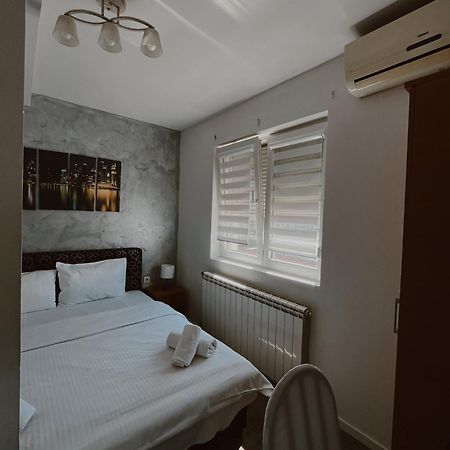 Kengur Resort Belgrade Luaran gambar