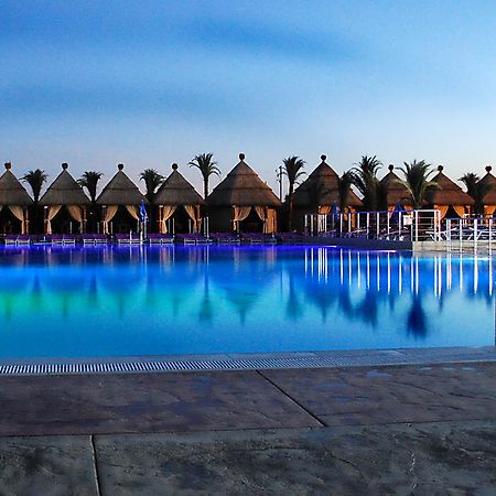 Kengur Resort Belgrade Luaran gambar