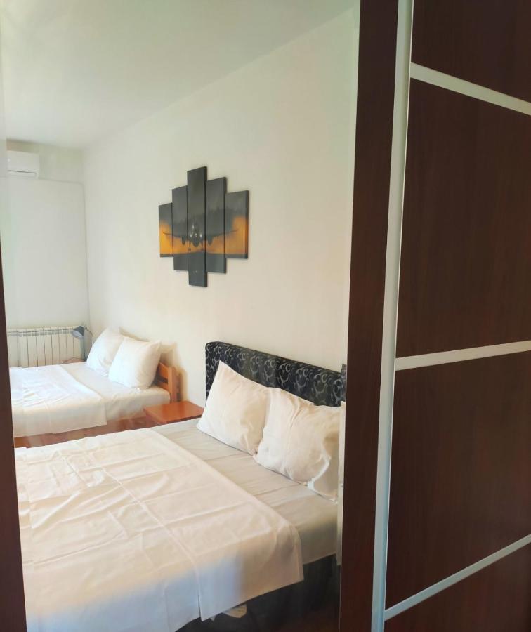Kengur Resort Belgrade Luaran gambar