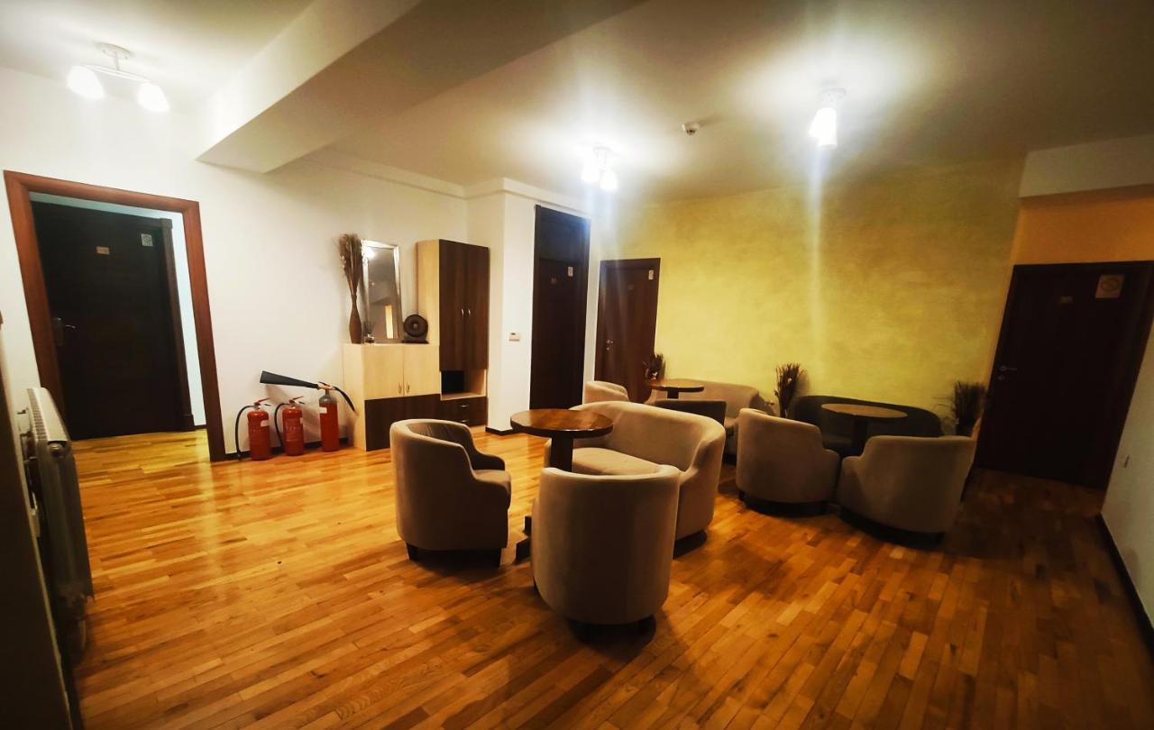 Kengur Resort Belgrade Luaran gambar