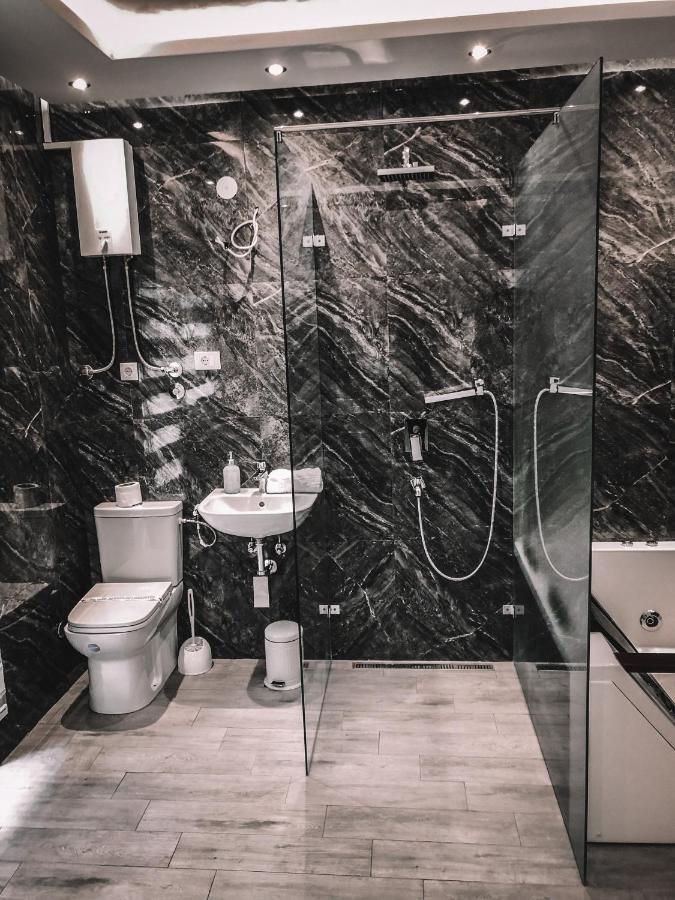Kengur Resort Belgrade Luaran gambar