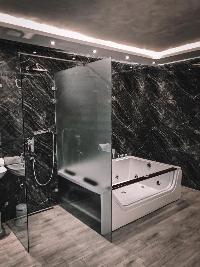 Kengur Resort Belgrade Luaran gambar