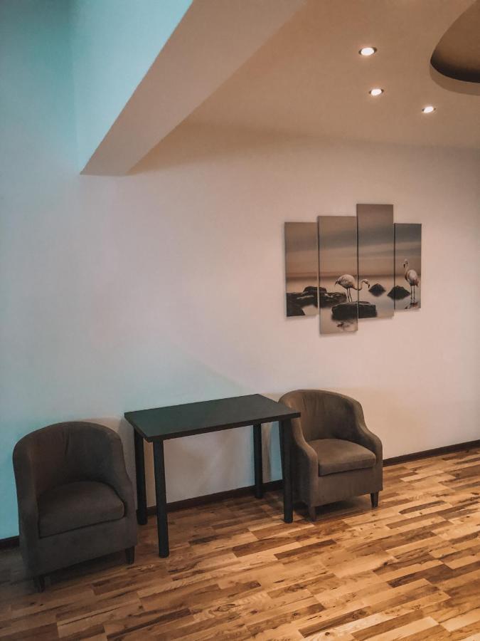 Kengur Resort Belgrade Luaran gambar