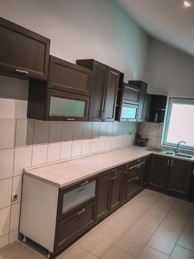 Kengur Resort Belgrade Luaran gambar