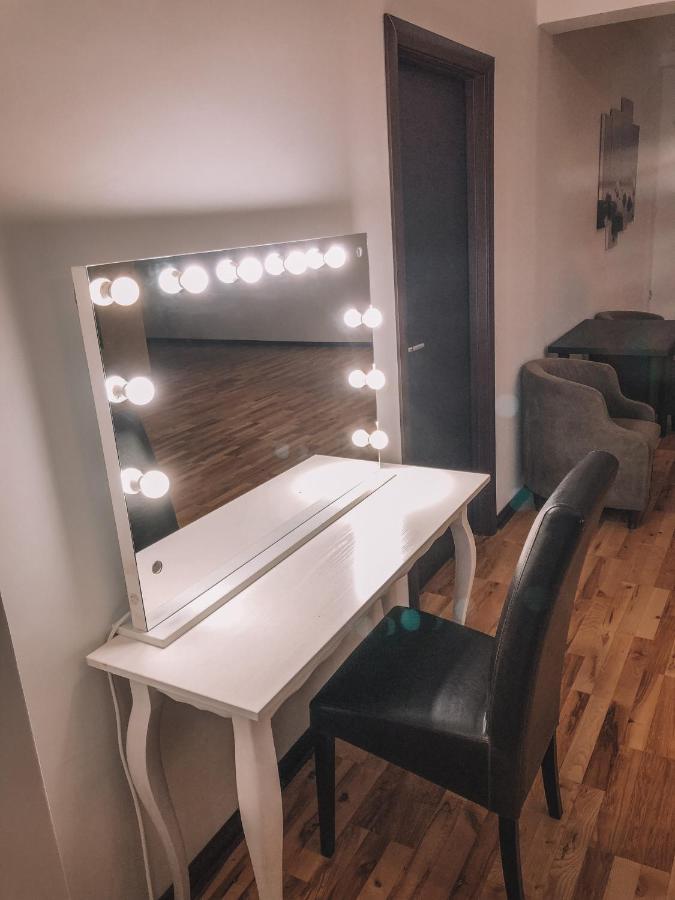 Kengur Resort Belgrade Luaran gambar