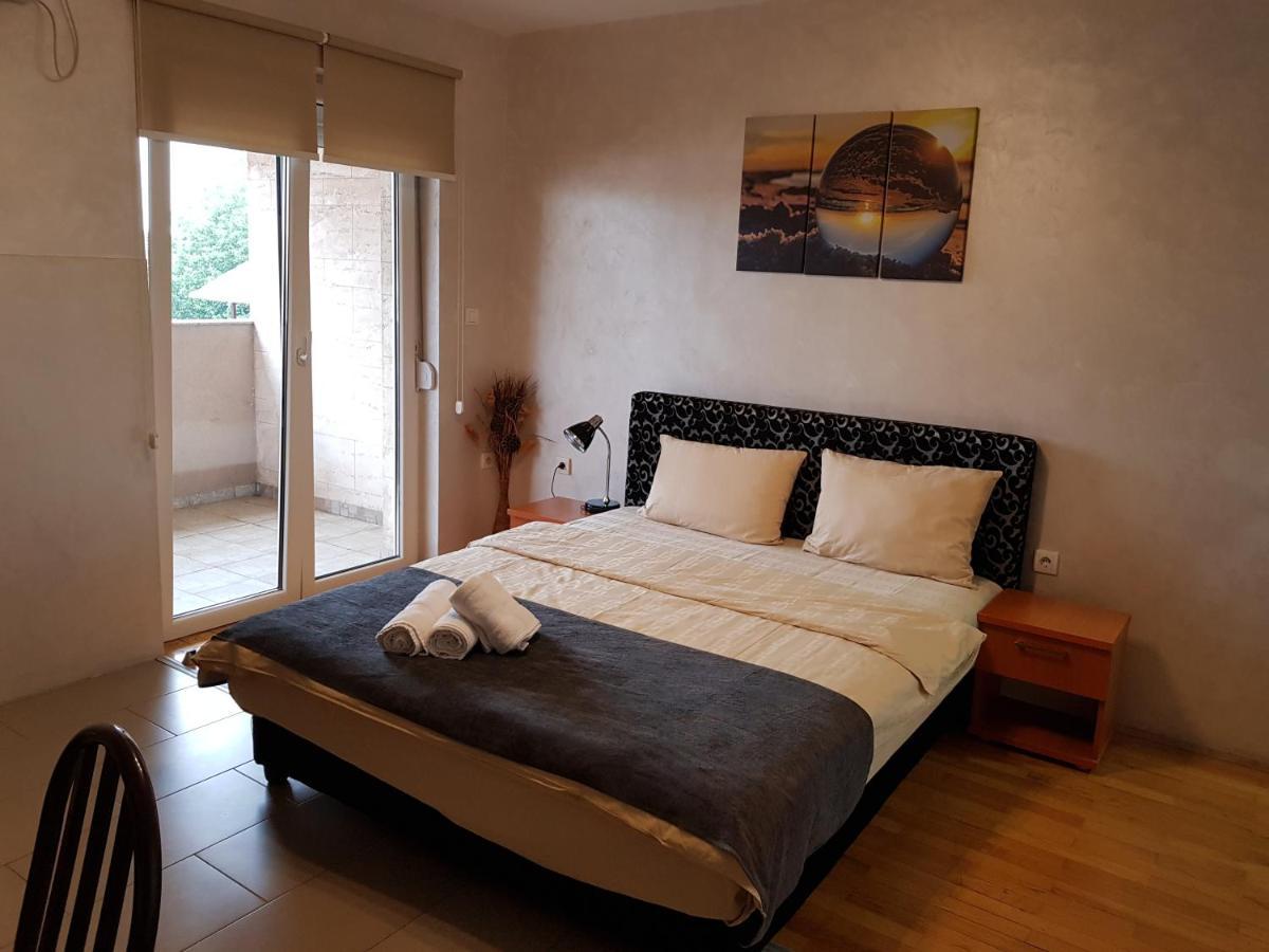 Kengur Resort Belgrade Luaran gambar