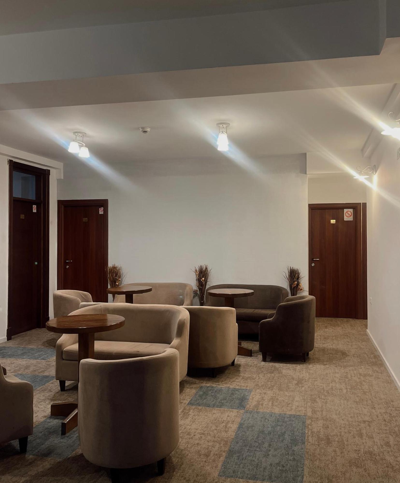 Kengur Resort Belgrade Luaran gambar