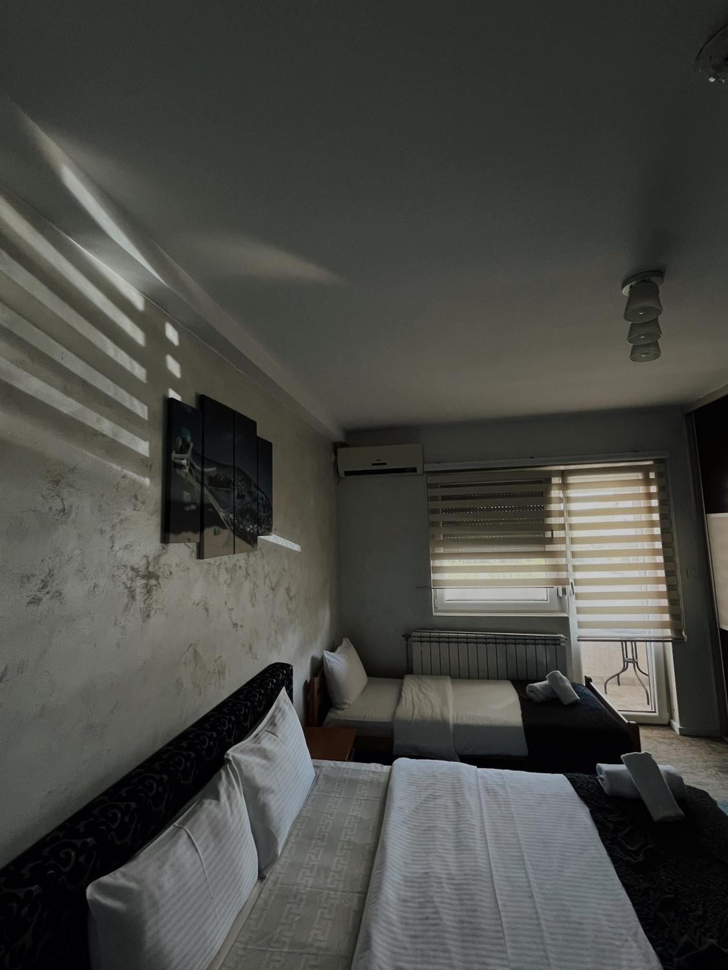 Kengur Resort Belgrade Luaran gambar