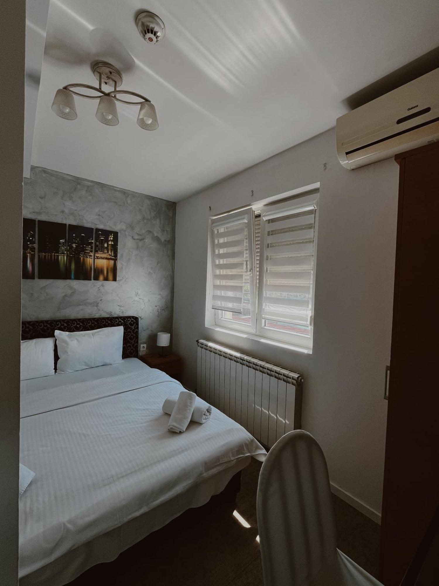 Kengur Resort Belgrade Luaran gambar