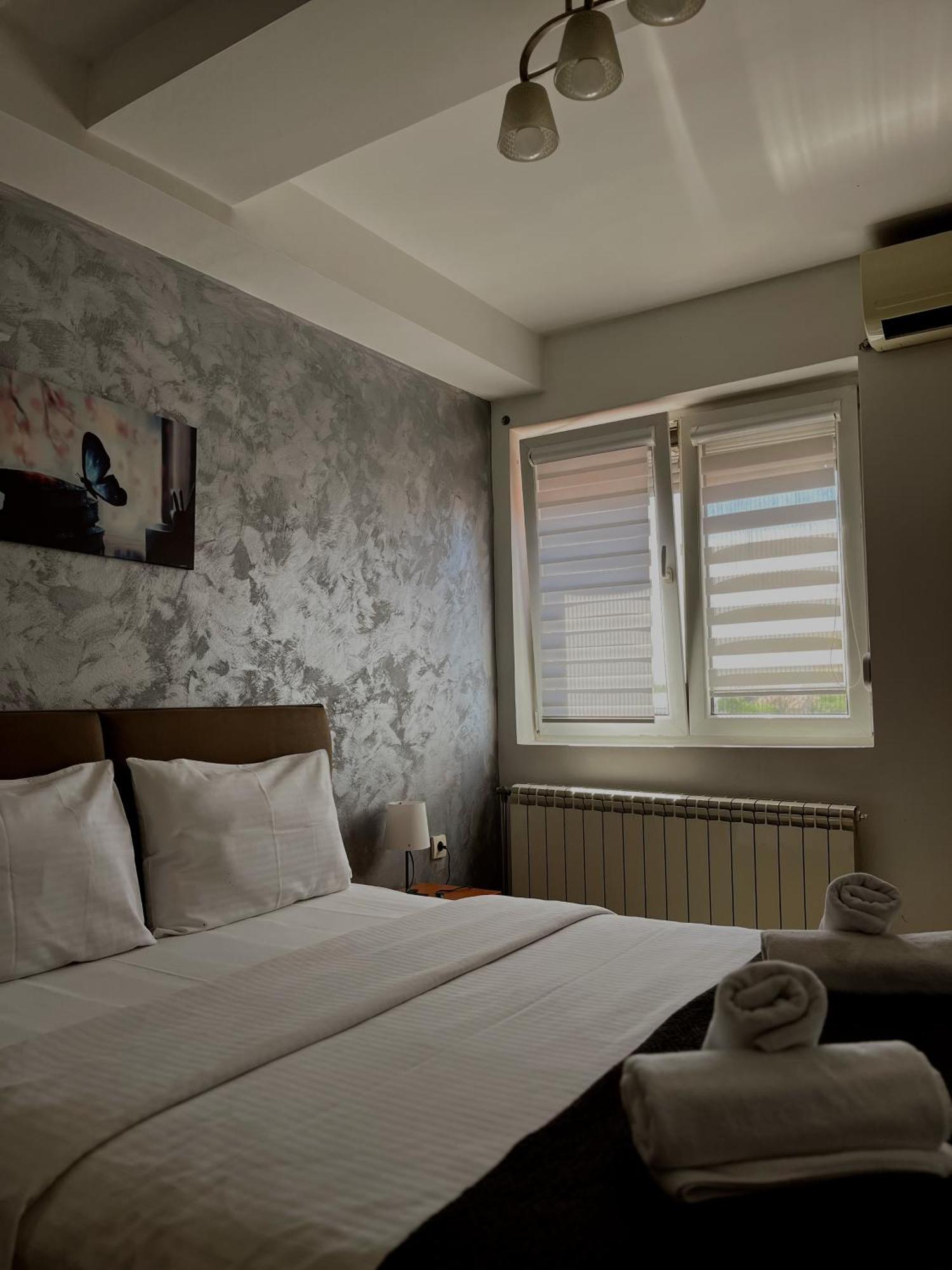 Kengur Resort Belgrade Luaran gambar