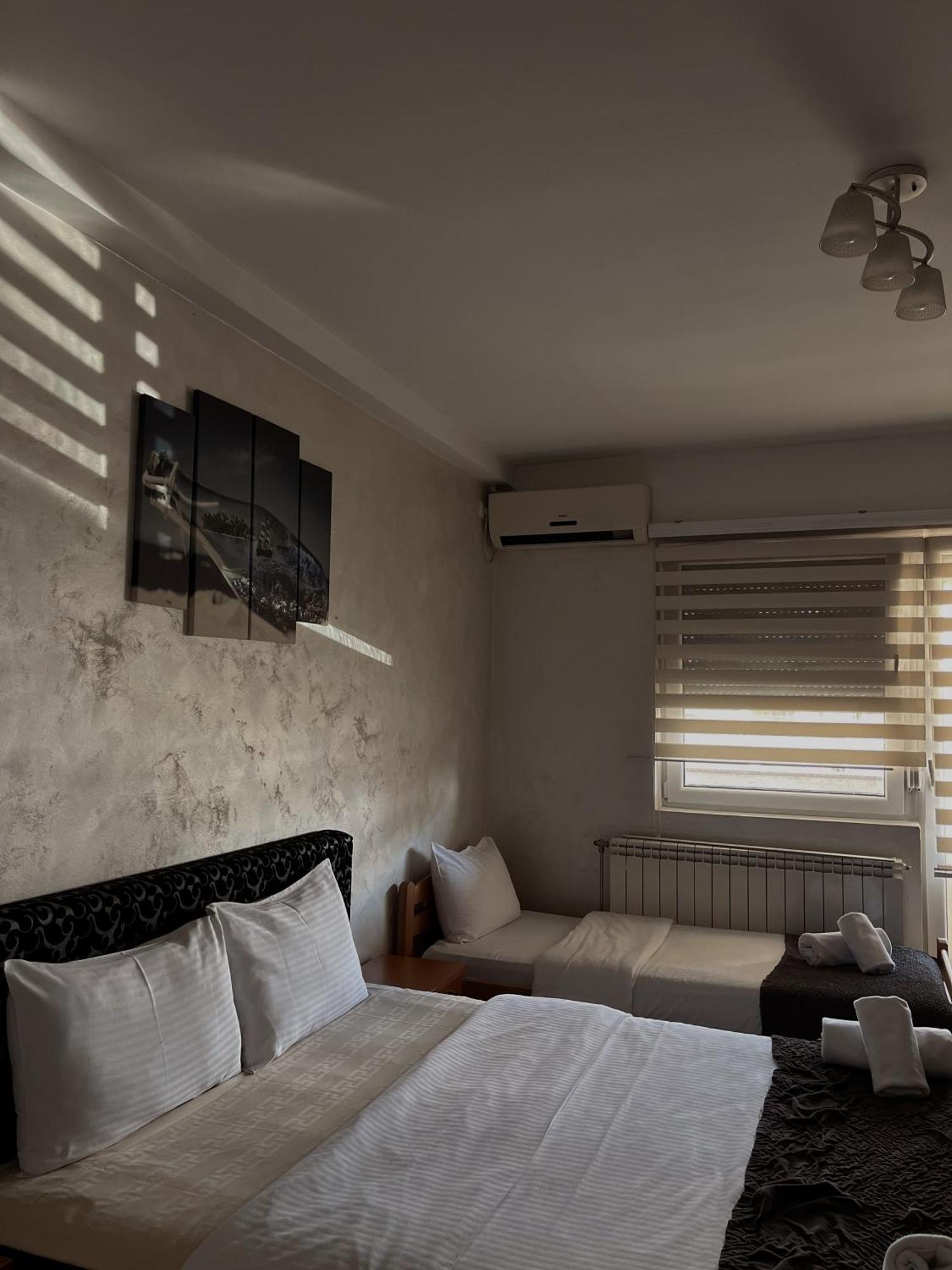 Kengur Resort Belgrade Luaran gambar