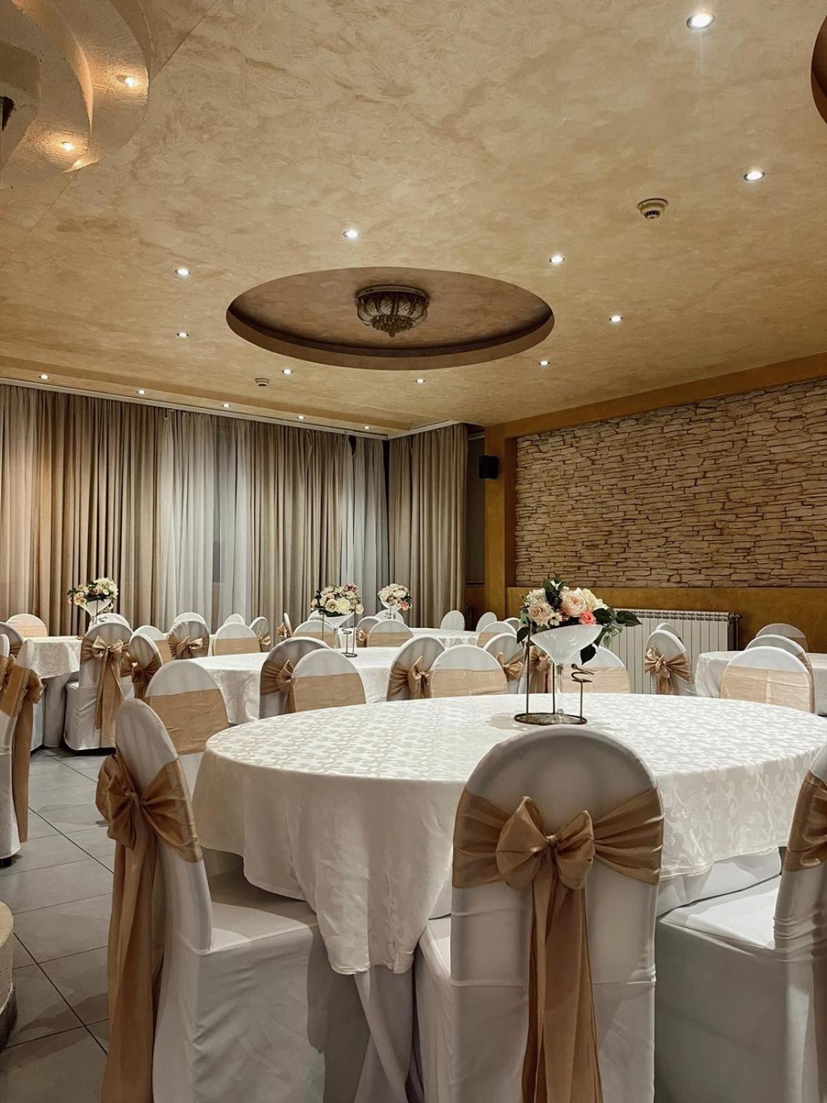 Kengur Resort Belgrade Luaran gambar