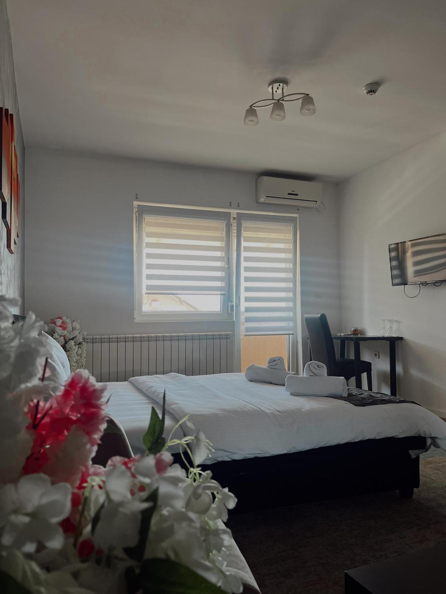 Kengur Resort Belgrade Luaran gambar
