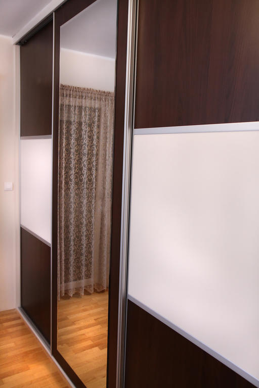 Kengur Resort Belgrade Bilik gambar