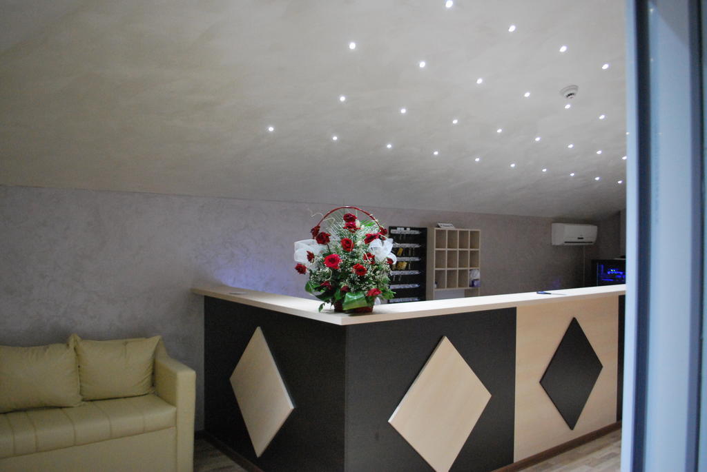 Kengur Resort Belgrade Luaran gambar