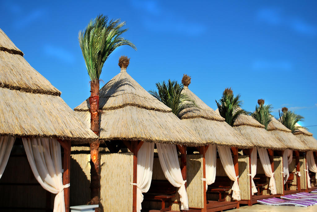 Kengur Resort Belgrade Luaran gambar