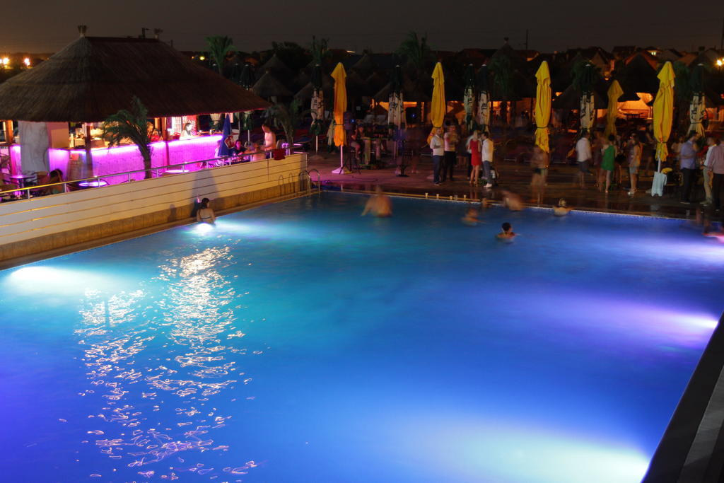 Kengur Resort Belgrade Luaran gambar