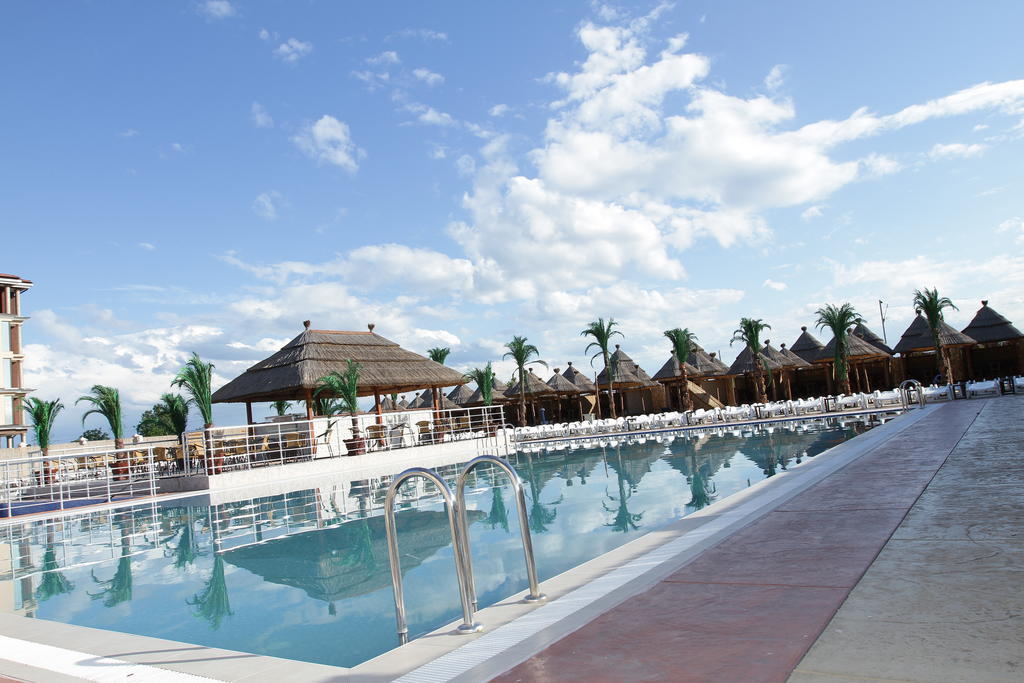 Kengur Resort Belgrade Luaran gambar
