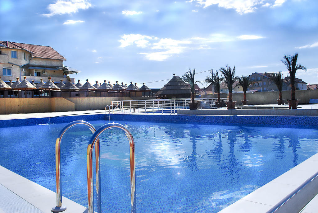 Kengur Resort Belgrade Luaran gambar
