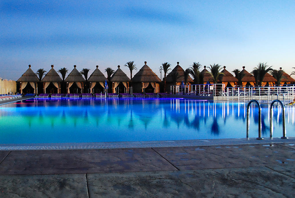 Kengur Resort Belgrade Luaran gambar
