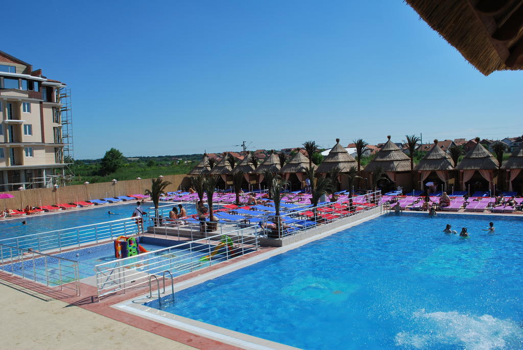 Kengur Resort Belgrade Luaran gambar