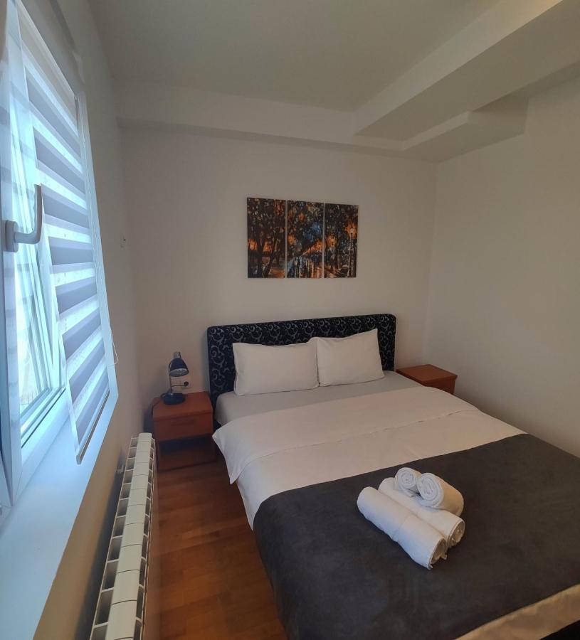 Kengur Resort Belgrade Luaran gambar